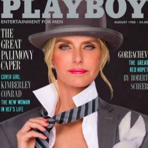 Playboy asks past Playmates to recreate their iconic covers ...